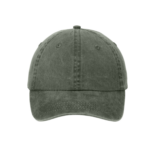 Hat (Front)