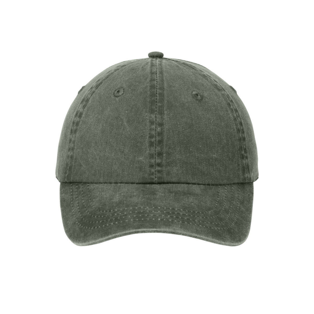 Hat (Front)