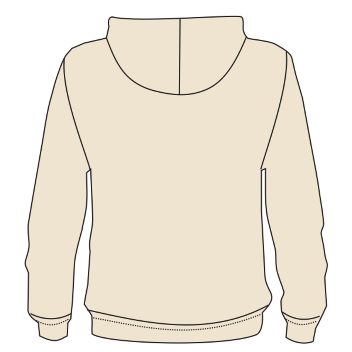 Back