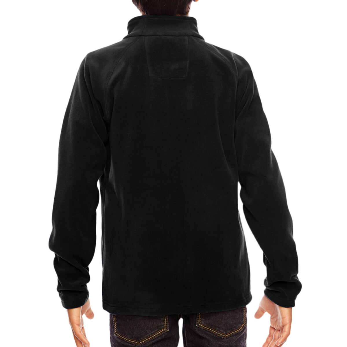Back