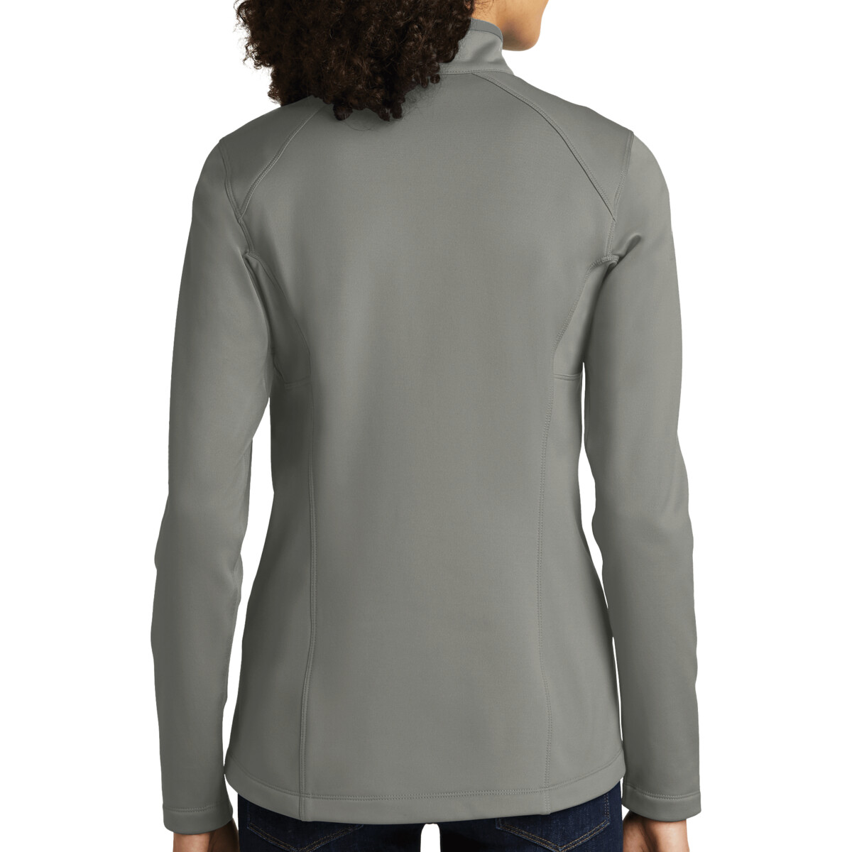 Back