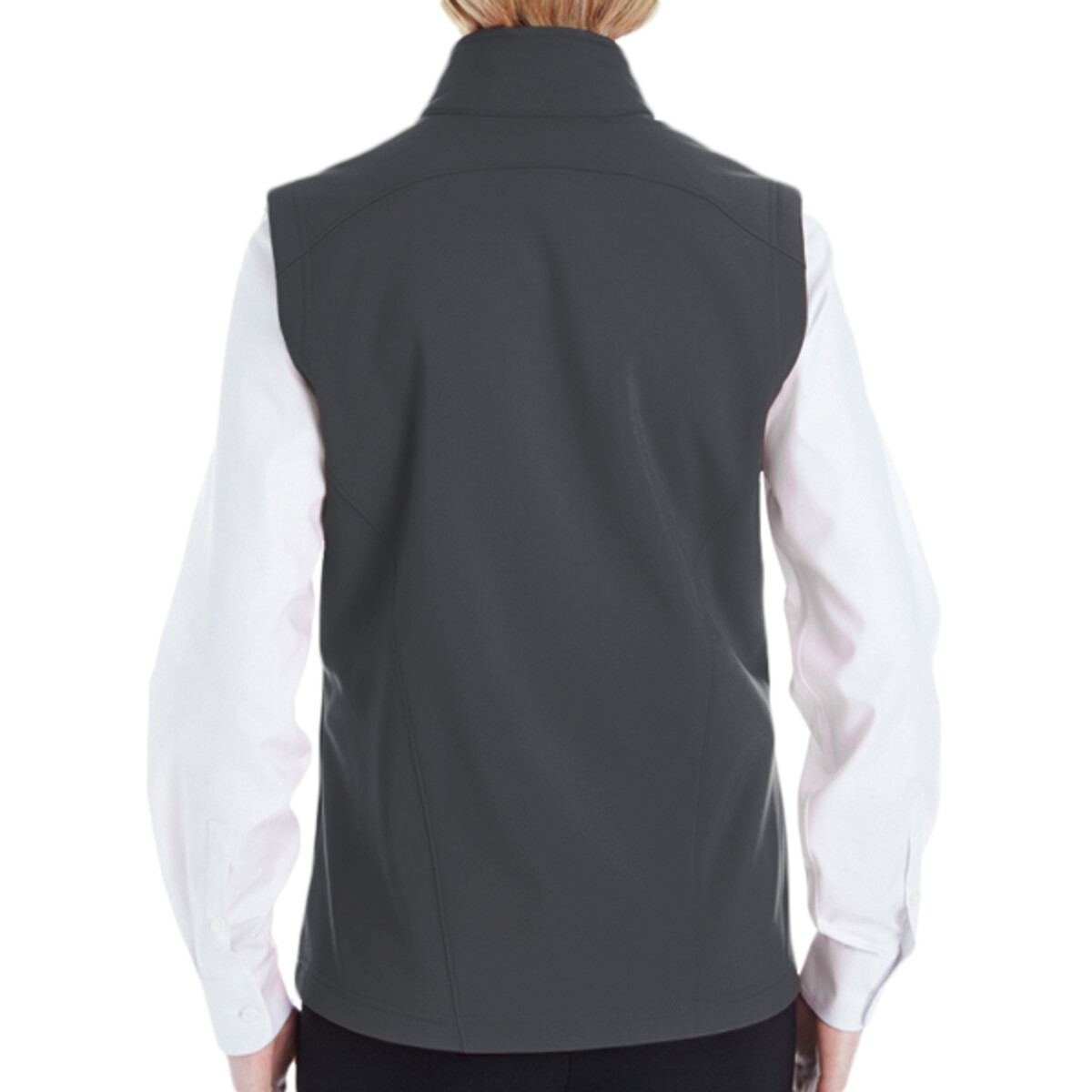Back