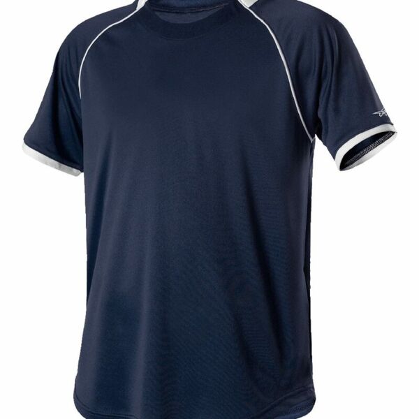 Baseball Jersey Thumbnail