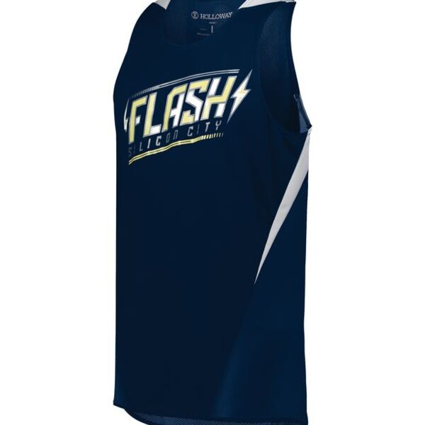 PR Max Track Jersey Thumbnail