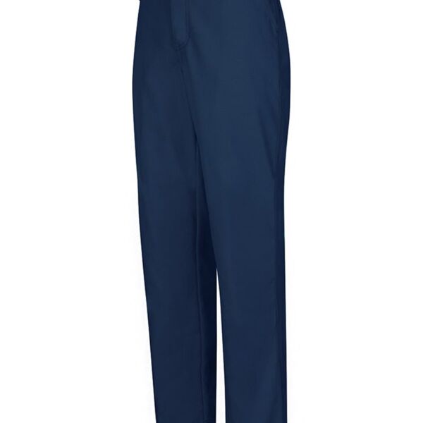 Women's iQ Endurance Work Pants - Canvas Extended Sizes Thumbnail