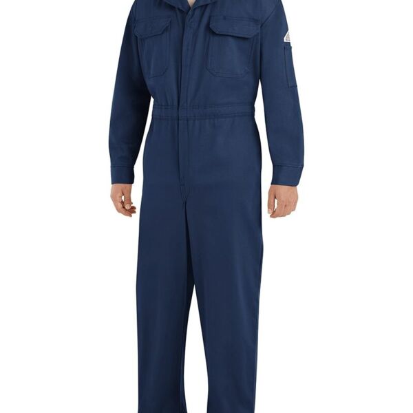 Flame Resistant Coveralls - Tall Sizes Thumbnail