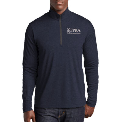 FPRA - ® Endeavor 1/4 Zip Pullover Thumbnail