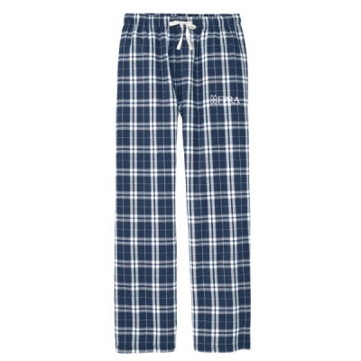 FPRA - Flannel Plaid Pant Thumbnail