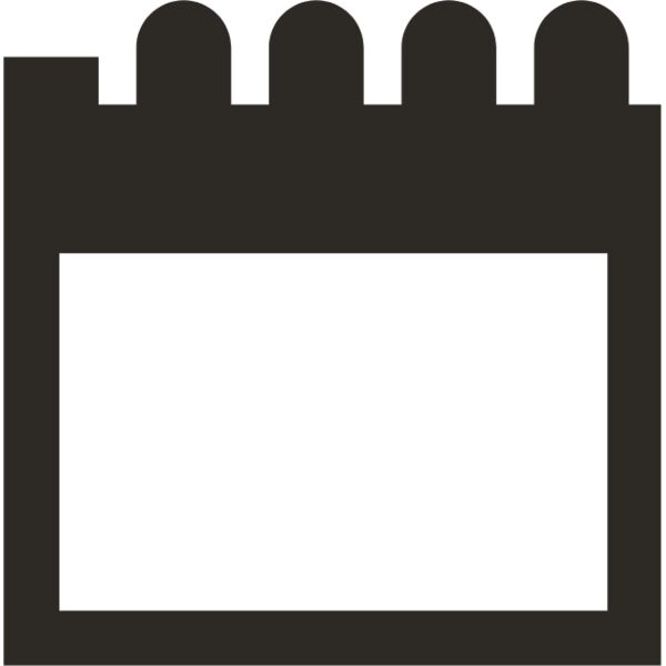 Deco Icon Elements 2020 Calender Thumbnail